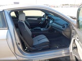 Honda Civic Lx-P 2HGFC4B01GH302006 снимка