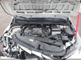 Toyota Corolla Le 5YFEPMAE8NP307853 снимка