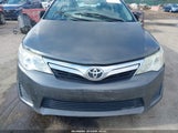Toyota Camry Le 4T1BF1FK0CU089650 снимка