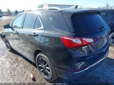 Chevrolet Equinox Lt 3GNAXJEV4JL305555 снимка