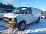 Chevrolet Express 1GCFG15X141164858 снимка