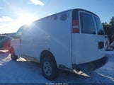 Chevrolet Express 1GCFG15X141164858 снимка