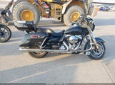 Harley-Davidson Flhtp Police Electra Glide 1HD1FMM1XEB614044 photo