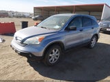 Honda Cr-V Ex JHLRE48549C001845 снимка