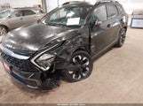 Kia Sportage X-Line 5XYK6CAF8PG016415 photo