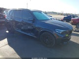BMW X5 Sdrive40I 5UXCR4C02N9K57667 fotografie