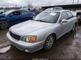 Hyundai Xg KMHFU45E32A222468 снимка