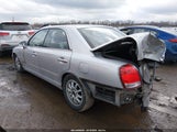 Hyundai Xg KMHFU45E32A222468 снимка