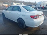 Toyota Corolla Le 2T1BU4EE1CC869497 снимка
