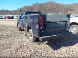 Chevrolet Silverado 2500Hd Work Truck 1GCHK24K77E572488 photo