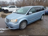 Chrysler Town & Country Touring 2C4RC1BG9DR539534 снимка
