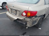 Toyota Corolla Le 1NXBU40E79Z144968 снимка