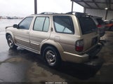 Infiniti Qx4 JNRAR05Y6WW032918 снимка