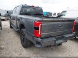 Ford F-250 Lariat 1FT8W2BT2SEC40127 снимка