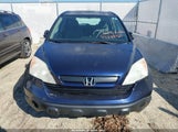 Honda Cr-V Lx 5J6RE38369L027475 photo