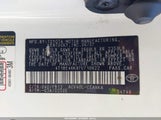 Toyota Camry Le 4T1BE46K97U710622 снимка