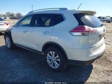 Nissan Rogue Sv 5N1AT2MTXFC781172 снимка