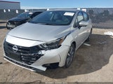 Nissan Versa 1.6 Sv 3N1CN8EV2SL904765 снимка