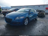 Honda Cr-Z Ex JHMZF1D63CS001368 снимка