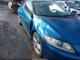 Honda Cr-Z Ex JHMZF1D63CS001368 снимка
