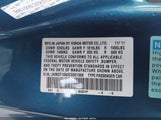 Honda Cr-Z Ex JHMZF1D63CS001368 снимка