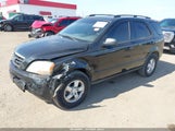 Kia Sorento Lx KNDJD735785852417 снимка