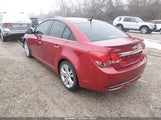 Chevrolet Cruze Ltz 1G1PG5SB7D7159948 снимка