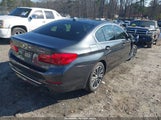 BMW 530I WBAJA5C53JWA38942 снимка