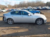 Infiniti G37X JN1CV6AR8DM351416 снимка
