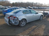 Infiniti G37X JN1CV6AR8DM351416 снимка