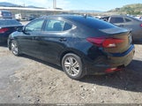 Hyundai Elantra Sel 5NPD84LF1LH525965 снимка