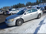 Buick Lucerne Cxl 1G4HD57237U120983 снимка