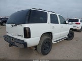 Chevrolet Tahoe Lt 1GNEK13T65J165913 fotografie
