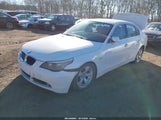 BMW 530I WBANE73516CM43544 снимка