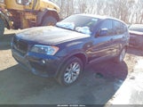 BMW X3 xDrive28I 5UXWX9C55E0D39055 снимка