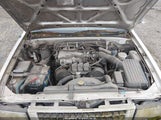 Isuzu Rodeo S/Ls 4S2CM58VXS4354767 снимка