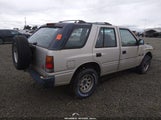Isuzu Rodeo S/Ls 4S2CM58VXS4354767 снимка