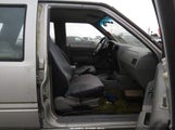 Isuzu Rodeo S/Ls 4S2CM58VXS4354767 снимка