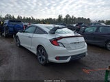 Honda Civic Touring 2HGFC3B90HH352860 снимка