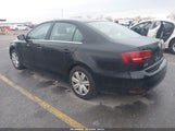 Volkswagen Jetta 1.4T S 3VW2B7AJ4HM391758 снимка