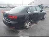 Volkswagen Jetta 1.4T S 3VW2B7AJ4HM391758 снимка
