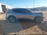 Chevrolet Trax Fwd 2Rs KL77LJEP9SC250997 снимка