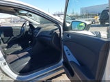 Hyundai Accent Se KMHCT5AE2GU286511 снимка