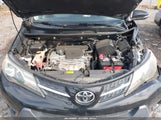 Toyota Rav4 Xle 2T3WFREV8EW111755 снимка