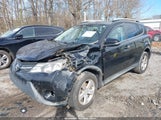 Toyota Rav4 Xle 2T3WFREV8EW111755 снимка