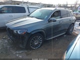 Mercedes-Benz Gle 450 4Matic 4JGFB5KB7MA513841 fotografie