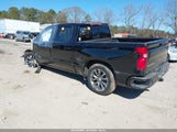 Chevrolet Silverado  4Wd Short Bed Rst 1GCUDEEL1PZ301470 снимка