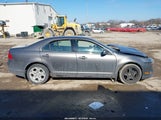 Ford Fusion Se 3FAHP0HG5AR303797 снимка
