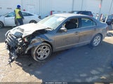 Ford Fusion Se 3FAHP0HG5AR303797 снимка