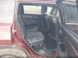 Toyota Highlander Limited V6 5TDYKRFH2GS147099 fotografie